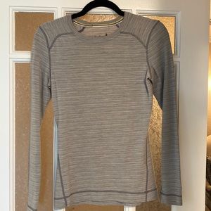 SMARTWOOL Women’s long Sleeve Top